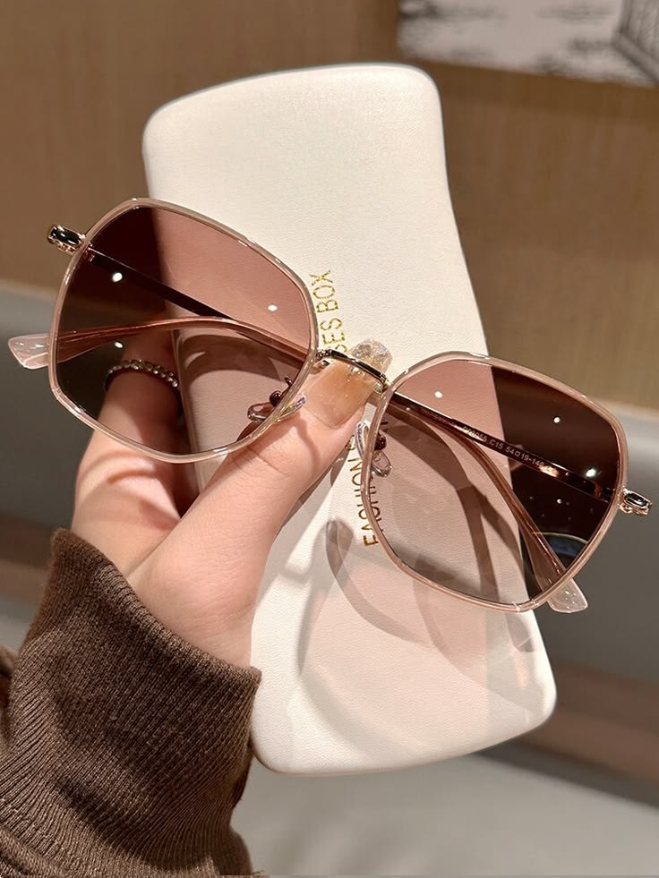 Shades