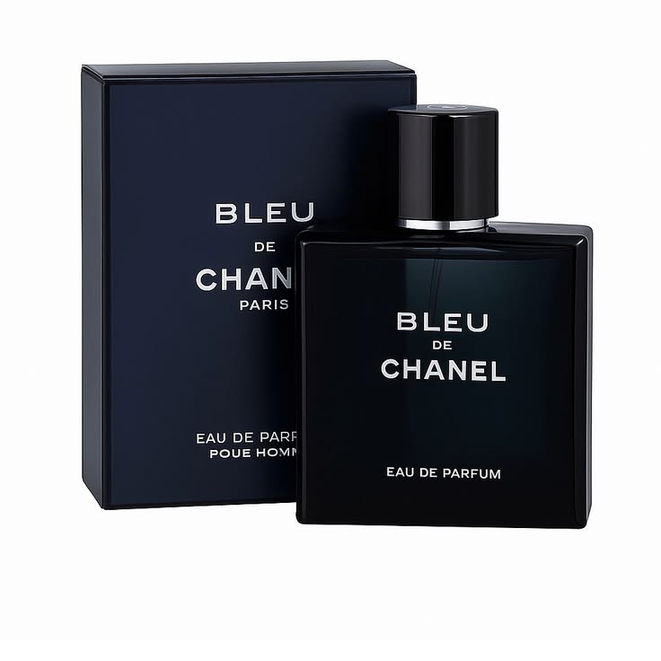 Bleu De Chanel EDP for Men – Long-Lasting Premium Perfume
