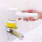 5-in-1 Electric Cleaning Brush – Multi-Purpose Scrubber