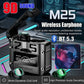 M25 Damix TWS | Gaming Headphones True Wireless Earbuds