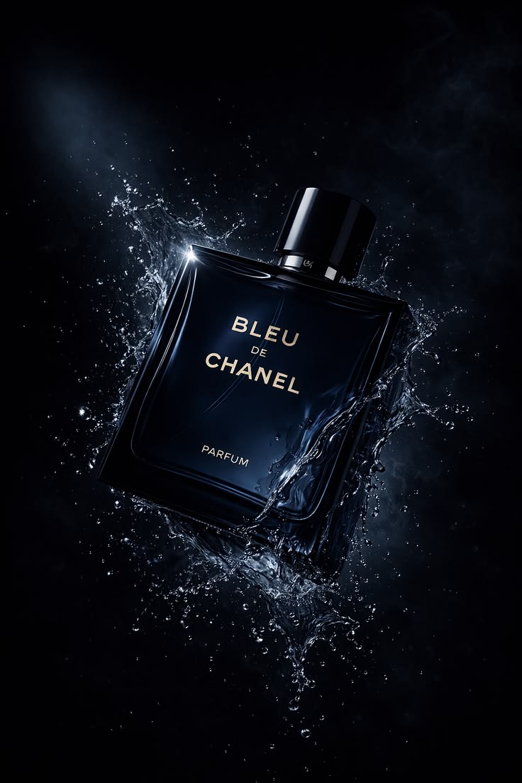 Bleu De Chanel EDP for Men – Long-Lasting Premium Perfume
