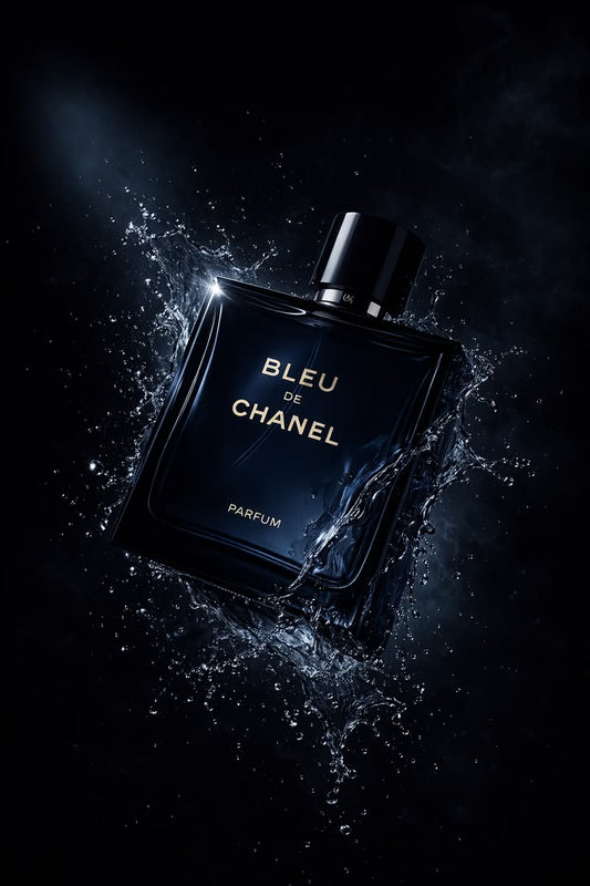 Bleu De Chanel EDP for Men – Long-Lasting Premium Perfume