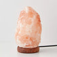 Pink Salt Lamp || In Multi Colors Himalayan Salt Lamp