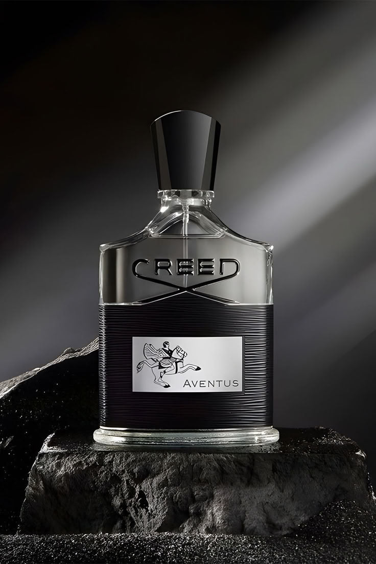 Creed Aventus Eau De Parfum (100ml)||Long-Lasting Luxury Perfume for Men