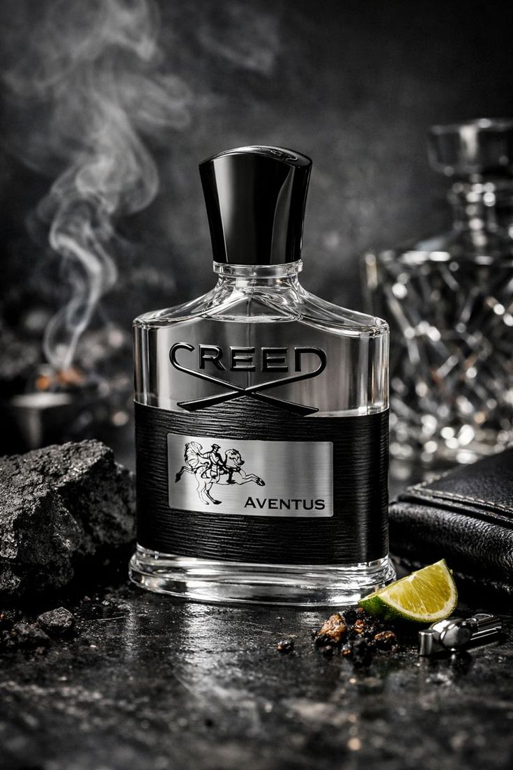 Creed Aventus Eau De Parfum (100ml)||Long-Lasting Luxury Perfume for Men