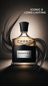 Creed Aventus Eau De Parfum (100ml)||Long-Lasting Luxury Perfume for Men