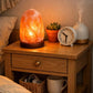 Pink Salt Lamp || In Multi Colors Himalayan Salt Lamp