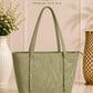 Luxury Marble Design Ladies Tote Bag – Elegant Office & Everyday Shoulder Purse
