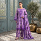 So Kamal 3-piece Embroidered Digital Printed Khaddar 3 pc Suit