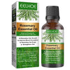30ml Rosemary Hair Care Essential Oil | Rosemary Essential Hair Oil
