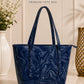 Luxury Marble Design Ladies Tote Bag – Elegant Office & Everyday Shoulder Purse